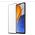 DUXDUCIS Szkło hartowane Dux Ducis 9D Tempered Glass Huawei nova Y61 czarny