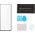 DUXDUCIS Szkło hartowane Dux Ducis 9D Tempered Glass Huawei nova Y61 czarny