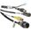 Kamera IP Dahua Technology KAMERA WANDALOODPORNA IP IPC-HFW5442E-ZE-2712-S3 WizMind - 4&nbsp|Mpx 2.7&nbsp|... 12&nbsp|mm - MOTOZOOM DAHUA