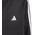 Adidas Bluza adidas TR-ES 3 Stripes Full-Zip Hoody Jr HY1102