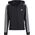 Adidas Bluza adidas TR-ES 3 Stripes FZH girls Jr HR5792