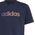 Adidas Koszulka adidas Lin GT Tee Jr IB9139