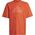 Adidas Koszulka adidas FI Logo Tee Jr HR6296