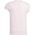 Adidas Koszulka adidas Big Logo Tee girls Jr IC6123