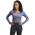 Adidas Koszulka adidas Farm Crop LS IM2360