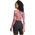 Adidas Koszulka adidas Farm Crop LS IM2361