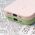 Hurtel Silikonowe magnetyczne etui iPhone 14 Pro Silicone Case Magsafe - ciemnoniebieskie