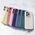 Hurtel Silikonowe magnetyczne etui iPhone 14 Pro Max Silicone Case Magsafe - różowe