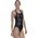 Adidas Kostium kąpielowy adidas Big Bars Suit W HR4381