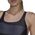 Adidas Kostium kąpielowy adidas Big Bars Suit W HR4381