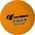 Cornilleau CORNILLEAU PIŁECZKI P-BALL ABS EVOLUTION 1* 72 SZT. POMARAŃCZOWE 321655