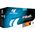 Cornilleau CORNILLEAU PIŁECZKI P-BALL ABS EVOLUTION 1* 72 SZT. POMARAŃCZOWE 321655