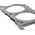 Cometic Uszczelka głowicy BMW M54B25/M54B30 .098" MLS, 85mm Cometic C4352-098
