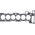 Cometic Uszczelka głowicy BMW M54B25/M54B30 .098" MLS, 85mm Cometic C4352-098