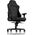 Fotel Noblechairs Fotel noblechairs HERO Black Edition, czarny, czarne obszycie