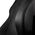 Fotel Noblechairs Fotel noblechairs HERO Black Edition, czarny, czarne obszycie