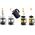 Lamart Zaparzacz Do Kawy Herbaty Lamart LT7059 350ml