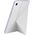 Etui na tablet Samsung Etui Samsung Book Cover Galaxy Tab A9 białe
