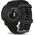 Zegarek sportowy Garmin SMARTWATCH INSTINCT CROSSOVER/BLACK 010-02730-03 GARMIN