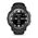 Zegarek sportowy Garmin SMARTWATCH INSTINCT CROSSOVER/BLACK 010-02730-03 GARMIN