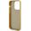 Guess Guess GUHCP14LPMSDGSD iPhone 14 Pro 6.1" złoty/gold hardcase Disco Metal Script