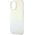 Guess Guess GUHCP14SHDECMI iPhone 14 / 15 / 13 6.1" wielokolorowy hardcase IML Faceted Mirror Disco Iridescent