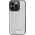 Guess Guess GUHCP14XPSFDGSS iPhone 14 Pro Max 6.7" srebrny/silver hardcase Sequin Script Metal
