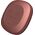 Fresh n Rebel Fresh 'n Rebel Smart Finder Tag Safari Red