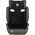 Fotelik samochodowy Lionelo FOTELIK HUGO I-SIZE BLACK CARBON 15-36KG 100-150CM