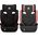Fotelik samochodowy Lionelo FOTELIK HUGO I-SIZE BLACK CARBON 15-36KG 100-150CM