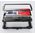 Etui na tablet Tech-Protect Etui Tech-Protect Solid360 Lenovo Tab M11 TB-330 Black