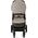 Wózek KinderKraft Kinderkraft wózek spacerowy TRIG 3 STONE BEIGE