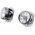 MTuning Zestaw lamp przeciwmgielnych MERCEDES C-Class W204 S204 CLK A209 CLK C209 E-Class W211 S211 M-Class W164 R-Class W251 V251 SL R230 2007-2014