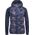 Elbrus Dziecięca kurtka przejściowa softshell z ociepleniem pikowana Elbrus Emini TG rozmiar 158