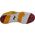 Joma Joma Top Flex 2328 IN TOPW2328IN Żółte 43