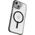 Zagg International ZAGG Santa Cruz Snap - obudowa ochronna do iPhone 13/14/15 kompatybilna z MagSafe (black)