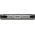 Zagg International ZAGG Santa Cruz Snap - obudowa ochronna do iPhone 13/14/15 kompatybilna z MagSafe (black)