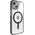 Zagg International ZAGG Santa Cruz Snap - obudowa ochronna do iPhone 13/14/15 kompatybilna z MagSafe (black)