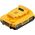 Dewalt DEWALT ŁADOWARKA DCB1104 +2x2,0Ah DCB1104D2