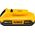Dewalt DEWALT ŁADOWARKA DCB1104 +2x2,0Ah DCB1104D2