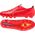 Mizuno Mizuno Alpha Elite FG P1GA236264 Czerwone 46