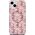 Guess Guess GUHMP15SHGCUSTGP iPhone 15 / 14 / 13 6.1" różowy/pink hardcase IML GCube MagSafe