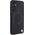 BMW BMW BMHMS24M23RTPK S24+ S926 czarny/black hardcase Signature Leather Half Textured & Circle MagSafe