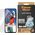 PanzerGlass PanzerGlass Matrix Ultra-Wide Fit Sam A55 5G A556 Screen Protection 7362 with Easy Aligner