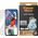PanzerGlass PanzerGlass Matrix Ultra-Wide Fit Sam A55 5G A556 Screen Protection 7362 with Easy Aligner