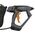 Pistolet do kleju Steinel Pistolet przemysłowy do klejenia STEINEL Gluematic 7011 walizka