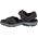 Rieker Rieker Sandals 68851-02 Czarne 39