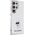 Karl Lagerfeld Etui Karl Lagerfeld KLHCS24LHNCHTCT Samsung Galaxy S24 Ultra hardcase IML Choupette transparent