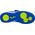Joma Joma Super Copa Jr 2404 IN SCJW2404INV Niebieskie 34