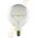 Segula Segula LED Globe 95 klar - Balance E27 3W 2200K dimmbar